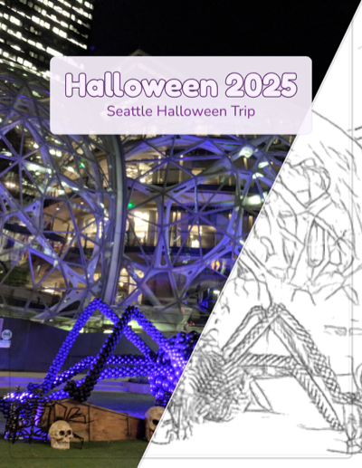 Coloring book example