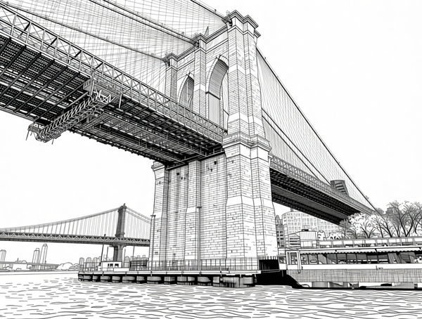 Artistic style example