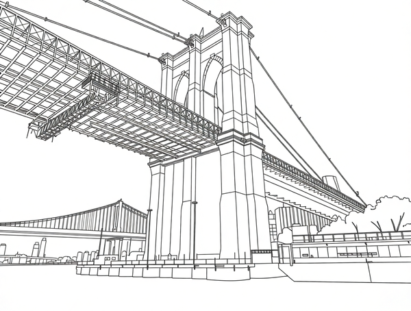 Realistic style example